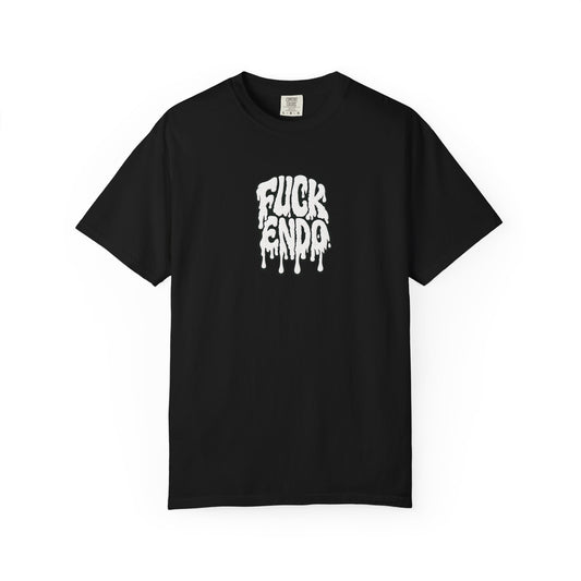 "Fuck Endo" Drip Tee
