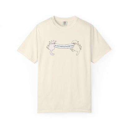 "Endo Fighter" Tee