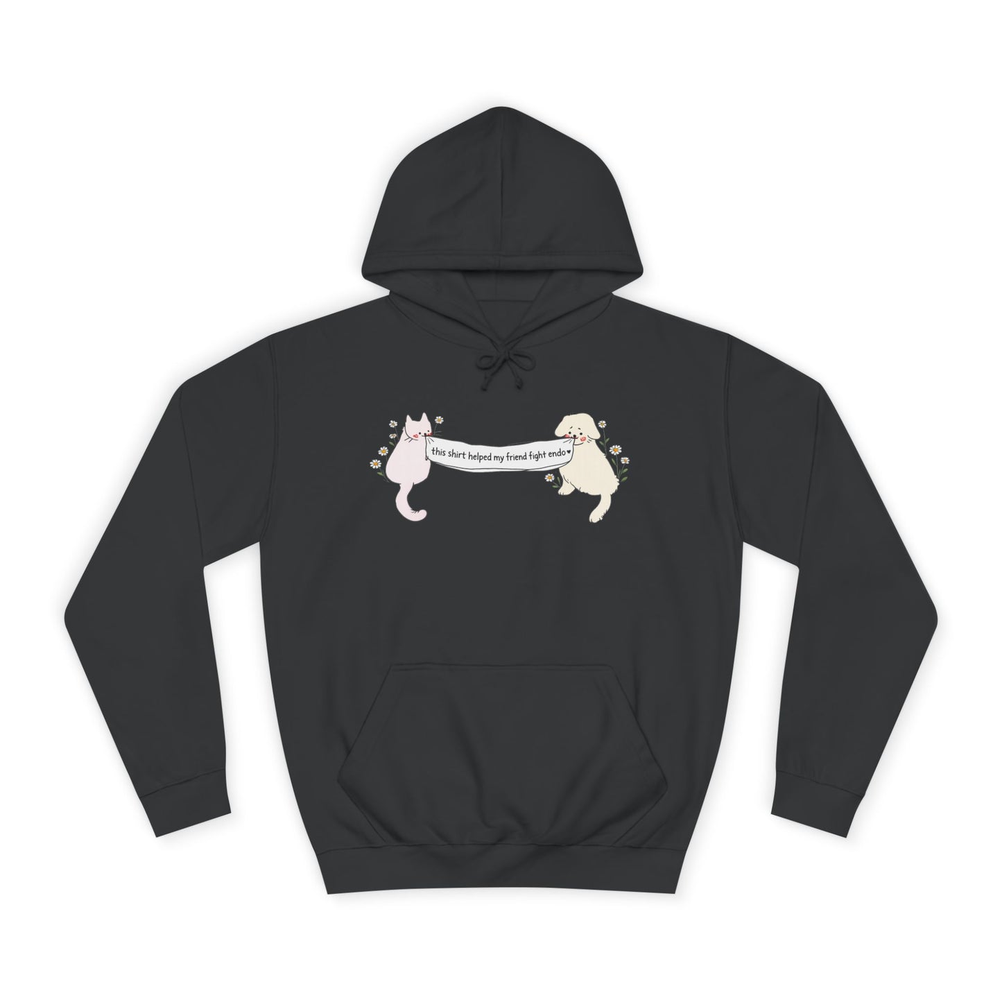 "Endo Fighter" Hoodie