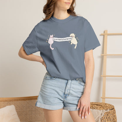 "Endo Fighter" Tee