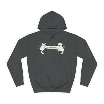"Endo Fighter" Hoodie