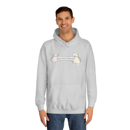 "Endo Fighter" Hoodie