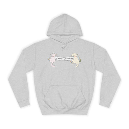 "Endo Fighter" Hoodie