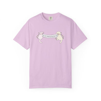 "Endo Fighter" Tee