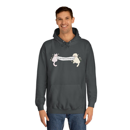 "Endo Fighter" Hoodie