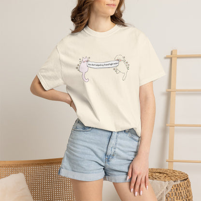 "Endo Fighter" Tee
