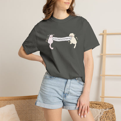 "Endo Fighter" Tee
