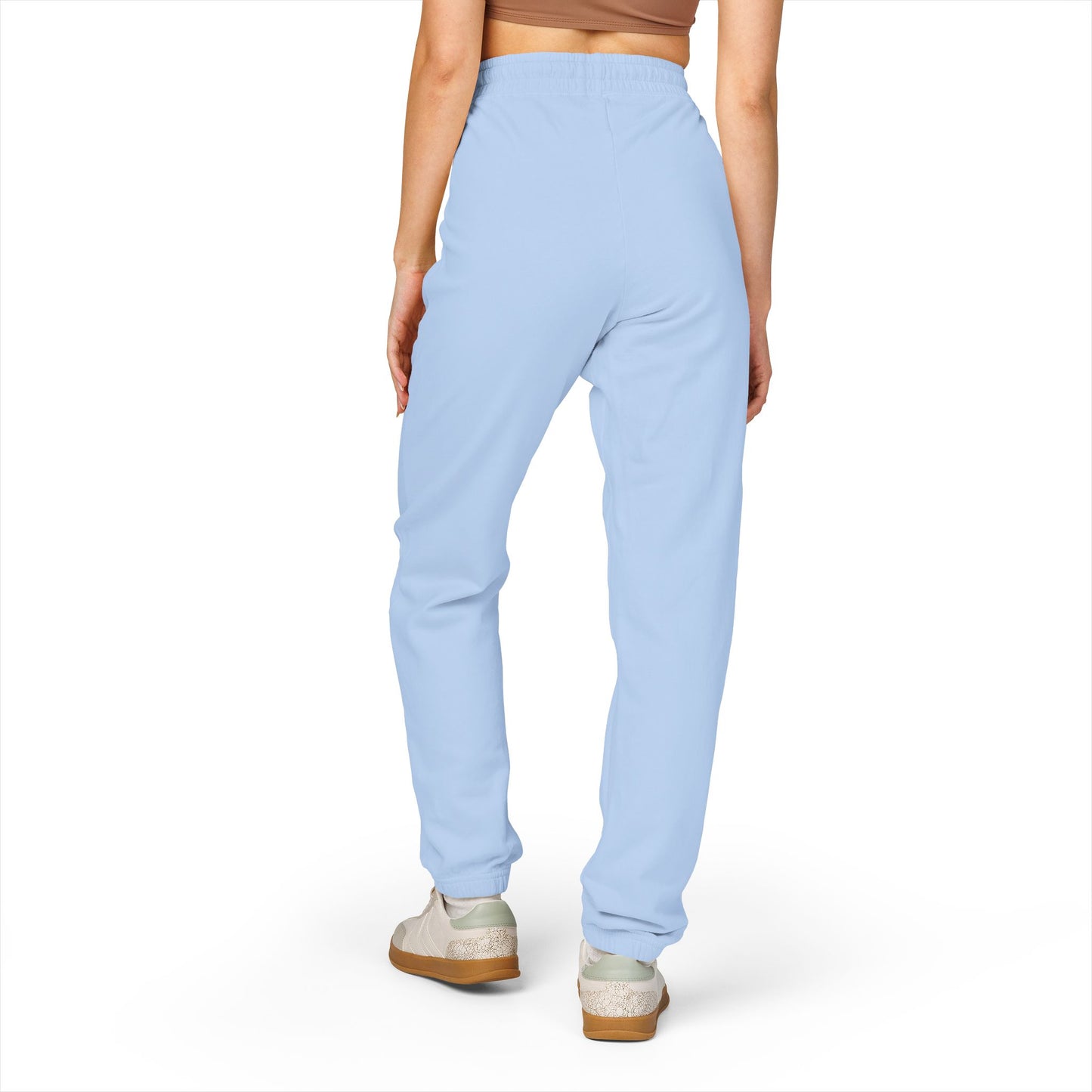 "Drip Logo" Sweatpants