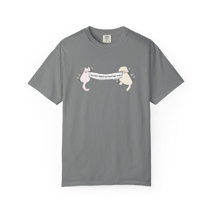 "Endo Fighter" Tee