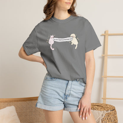 "Endo Fighter" Tee