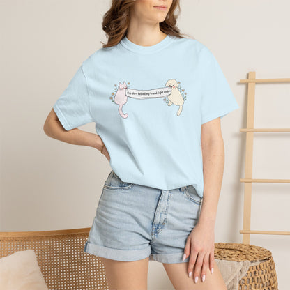 "Endo Fighter" Tee