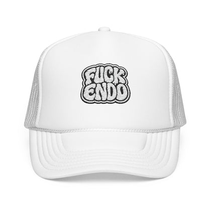 "Fuck Endo" Trucker Hat