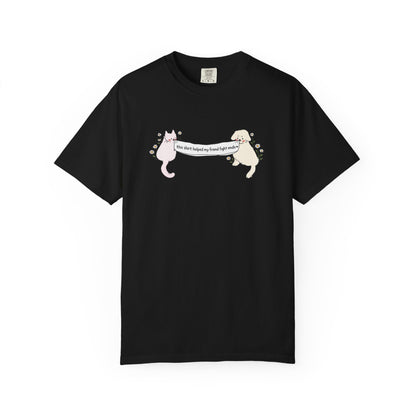 "Endo Fighter" Tee