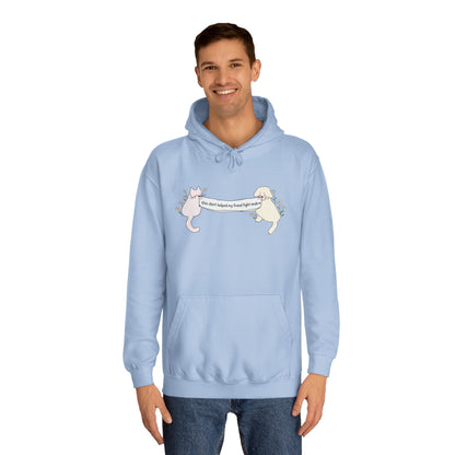 "Endo Fighter" Hoodie