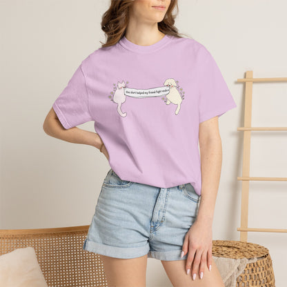 "Endo Fighter" Tee