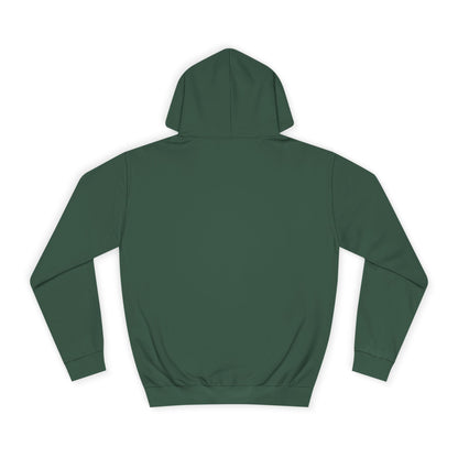 "Endo Fighter" Hoodie