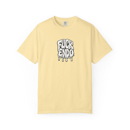 "Fuck Endo" Drip Tee