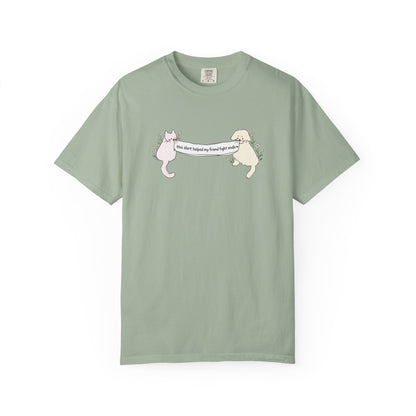 "Endo Fighter" Tee