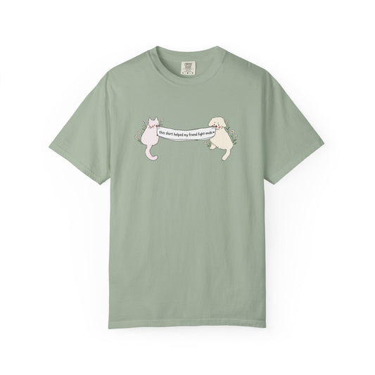 "Endo Fighter" Tee