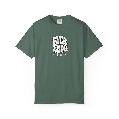 "Fuck Endo" Drip Tee