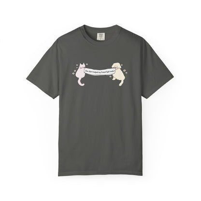 "Endo Fighter" Tee