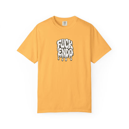 "Fuck Endo" Drip Tee