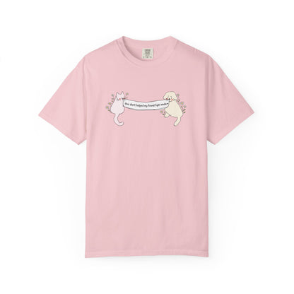 "Endo Fighter" Tee