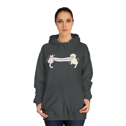 "Endo Fighter" Hoodie