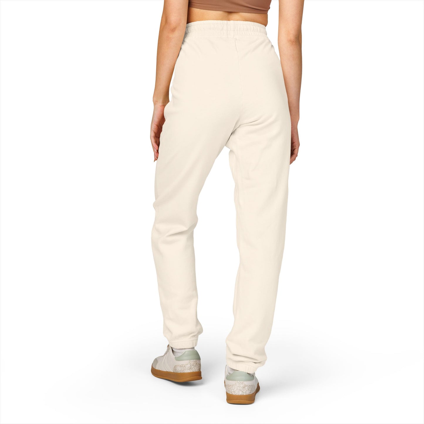 "Drip Logo" Sweatpants