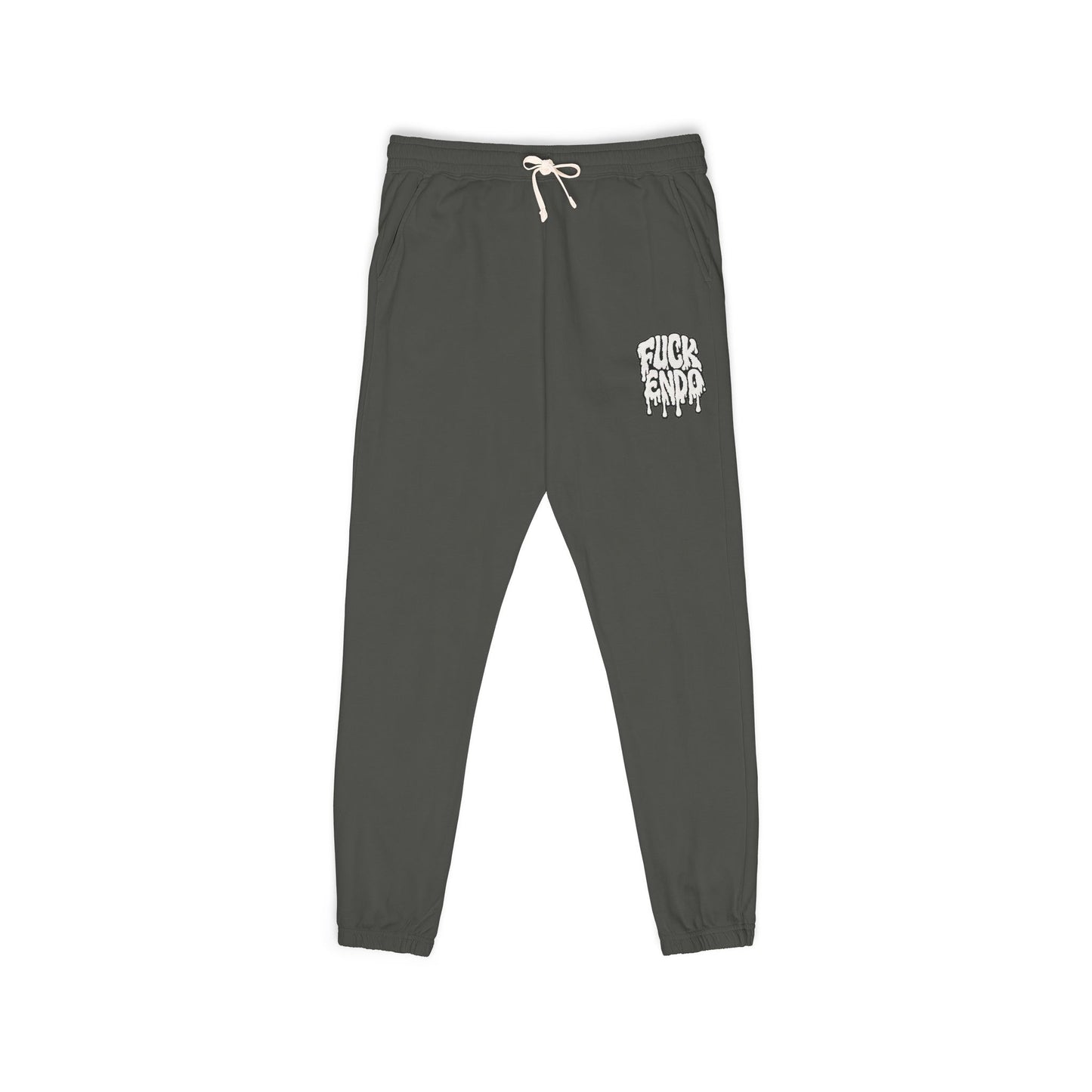 "Drip Logo" Sweatpants