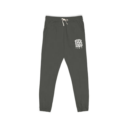"Drip Logo" Sweatpants