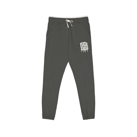 "Drip Logo" Sweatpants