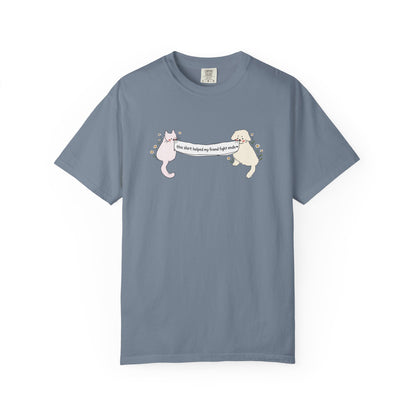 "Endo Fighter" Tee