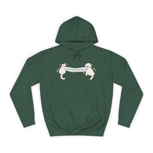 "Endo Fighter" Hoodie