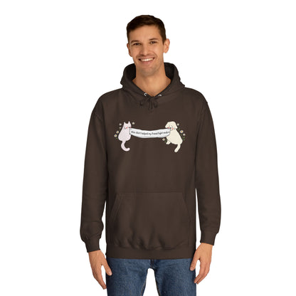 "Endo Fighter" Hoodie