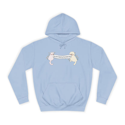 "Endo Fighter" Hoodie