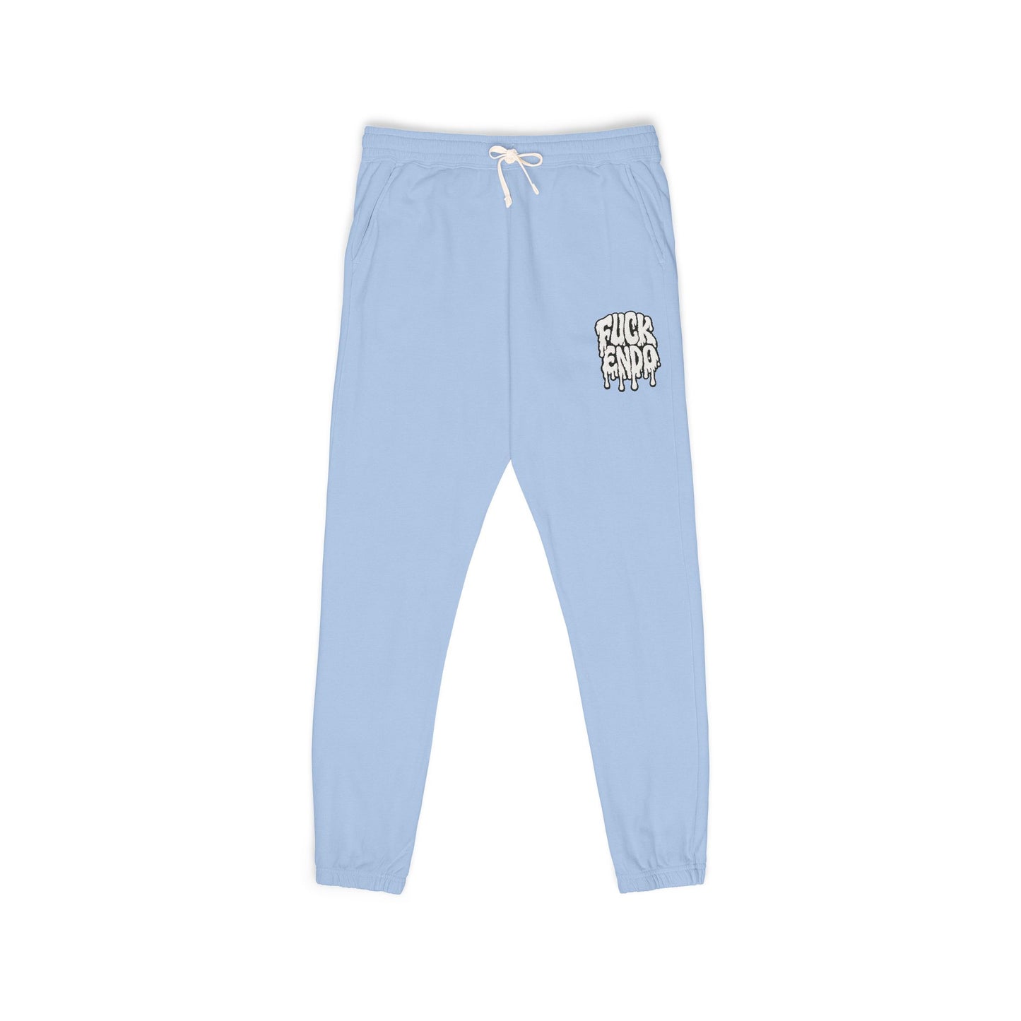 "Drip Logo" Sweatpants