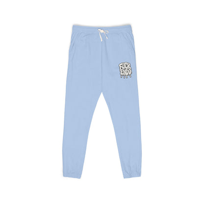 "Drip Logo" Sweatpants