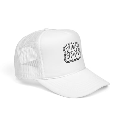 "Fuck Endo" Trucker Hat