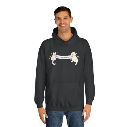 "Endo Fighter" Hoodie
