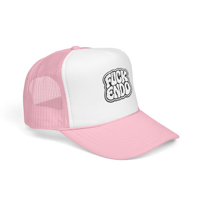 "Fuck Endo" Trucker Hat